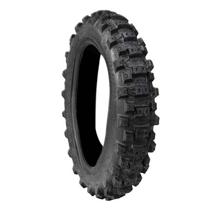 Llanta Panther 110-90-16 Tt Tachuda