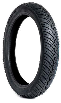 Llanta Panther 120-80-17 Tl Tipo Mrf