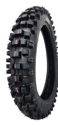 Llanta Panther 410-18 Tt Taco