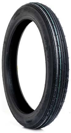 Llanta Panther 275-17 Tl Lineal