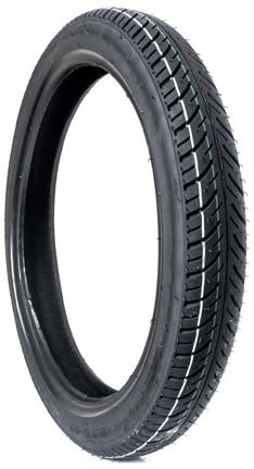 Llanta Panther 275-17 Tl Tipo Mfr