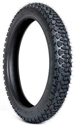 Llanta Panther 275-17 Tl Morita