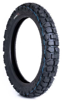 Llanta Panther 120-80-18 Tt Taco- Tachuda