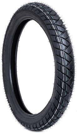 Llanta Panther 90-90-19 Tt Multiproposito