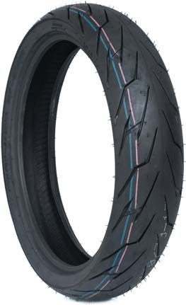 Llanta Panther 130-70-17 Tl Pistera