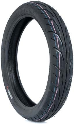 Llanta Panther 100-80-17 Tl Pistera