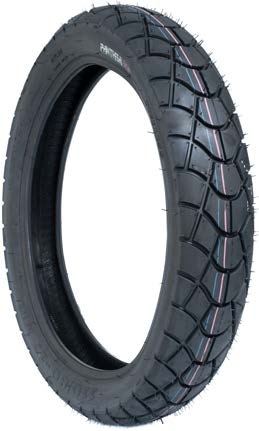 Llanta Panther 110-80-17 Tl Lagarto
