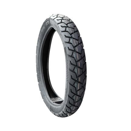 Llanta Panther 90-90-17 Tl Goat
