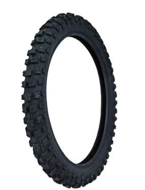 Llanta Panther 275-17 Tt Tachuda