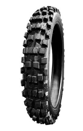 Llanta Panther 300-17 Tt Tachuda