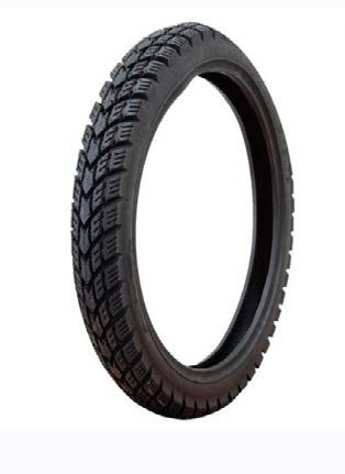 Llanta Panther 275-18 Tl Zebra