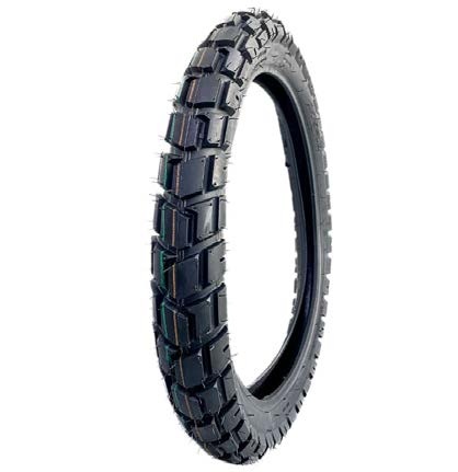 Llanta Panther 275-18 Tt Multiproposito