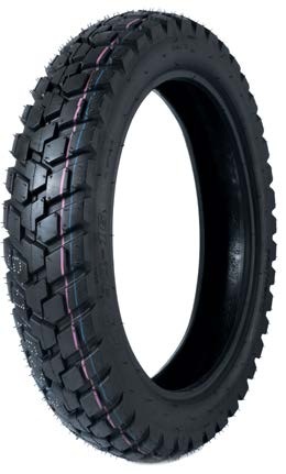 Llanta Panther 110-90-16 Tl Lagarto