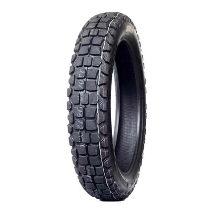 Llanta Panther 110-90-16 Tl Morita