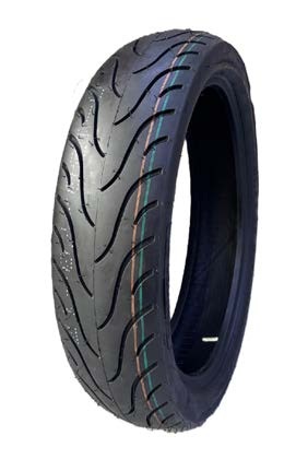 Llanta Panther 140-60-17 Tl Tipo Michellin