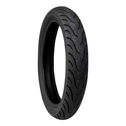 Llanta Panther 90-90-18 Tl Tipo Michellin