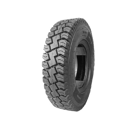 Llanta Panther 400-8 Tl Multiproposito