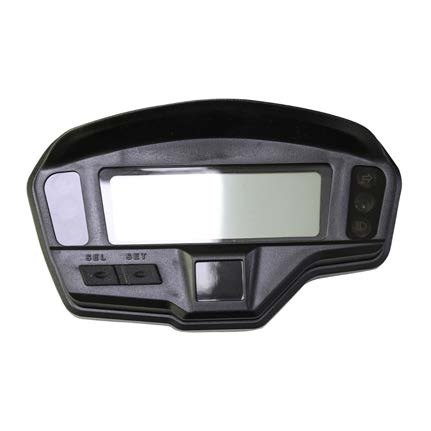Tacometro Mrx 150
