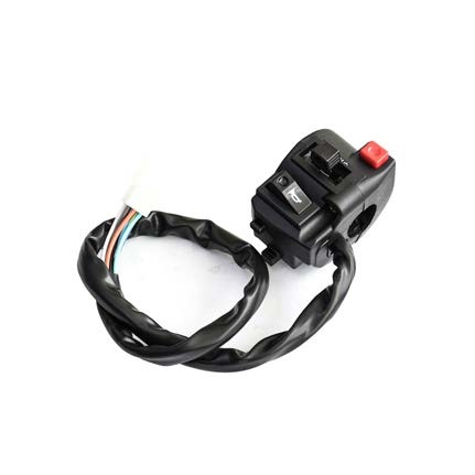 Comando Victory Mrx 150 Izquierdo