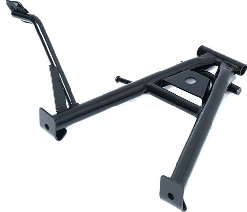 Gato Central Boxer Ct 100- Platino
