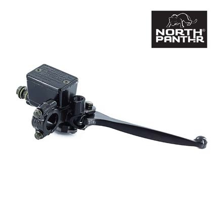 Bomba De Freno Universal Delantera