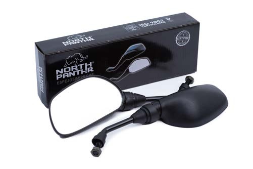 Jgo Espejos Pulsar 180