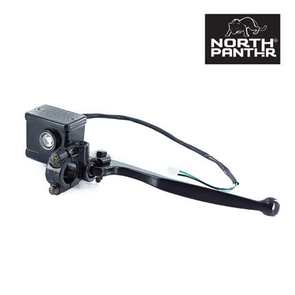 Bomba De Freno Libero 125 -ybr 125