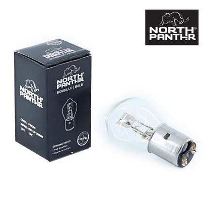 Bombillo Plus 12v 35-35w
