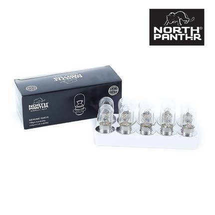 Bombillo 1 Pata 12v 35-35w