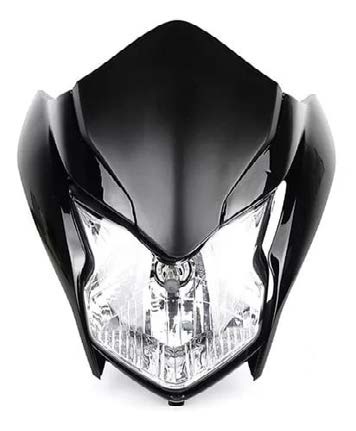 Farola Cb 110 Completa