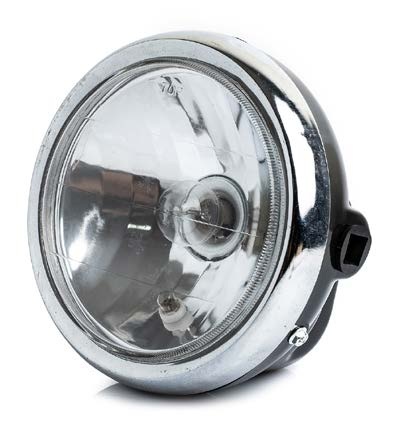 Farola Libero 125