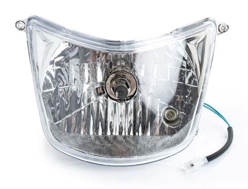Farola Boxer Ct
