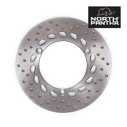 Freno Disco Nmax 155 Del