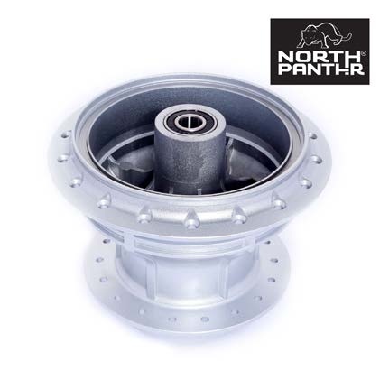 Campana Dr 150 Trasera