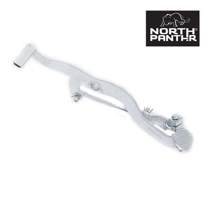 Pedal Cambio Szr