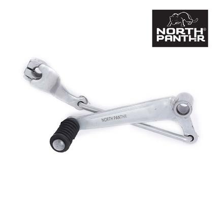 Pedal Cambio Pulsar 200 Ns