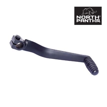 Pedal Cambio Dt 125