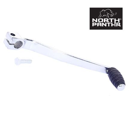 Pedal Cambio Gn 125h