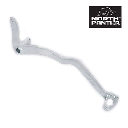 Pedal Freno Xr