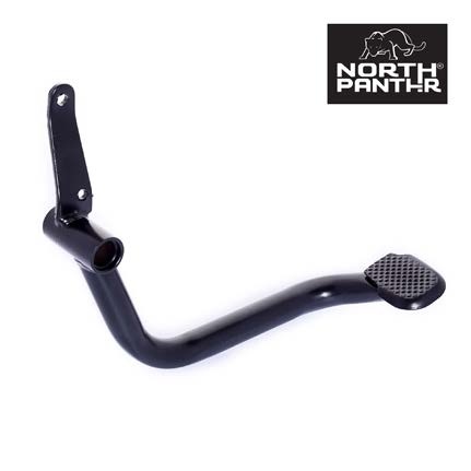 Pedal Freno Cb 100