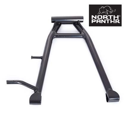 Gato Central Gn 125
