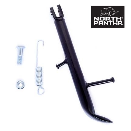 Gato Lateral Gn 125