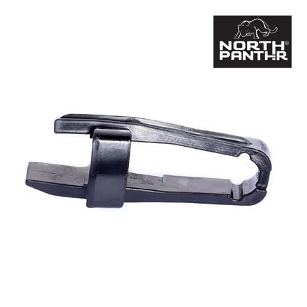 Deslizador De Cadena Ttr125-150-180-200