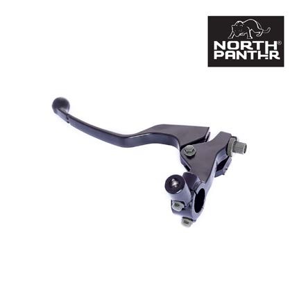 Manigueta Dr 150 Izquierda Con Soporte