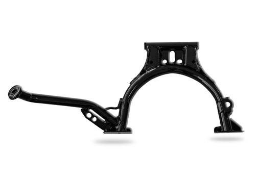 Gato Central Nmax 155