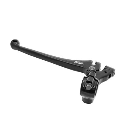 Manigueta Cb 110 Derecha Con Soporte