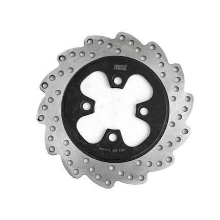 Freno Disco Victory Mrx 150 Tras