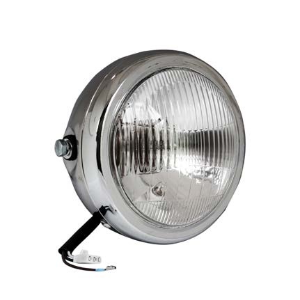 Farola Gn 125