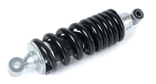 Monoshock Akt Ttr