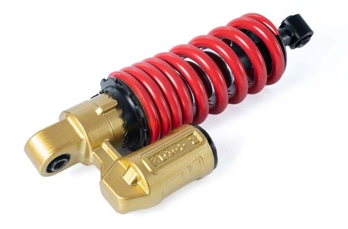 Monoshock Pulsar 200 Ns